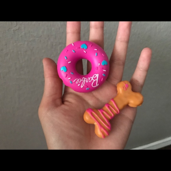 Barbie bag - Picture 6 of 6